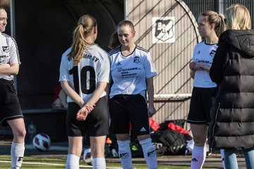 Bild 54 - F Bramfeld 2 - Eimsbuettel 3 : Ergebnis: 0:15